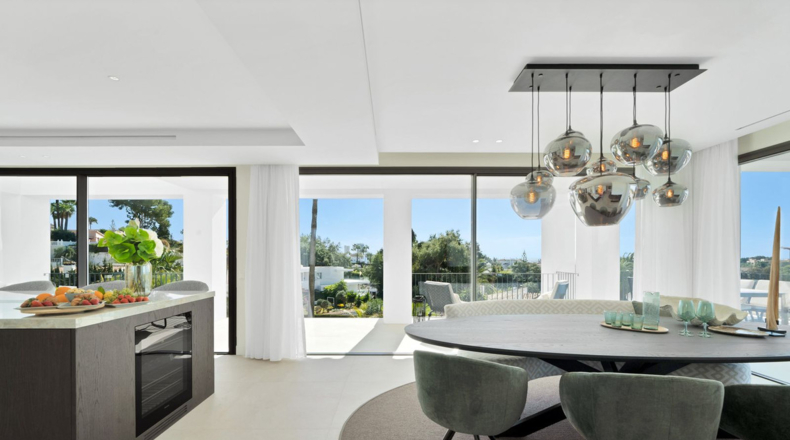 Málaga - Marbella - 1260m2