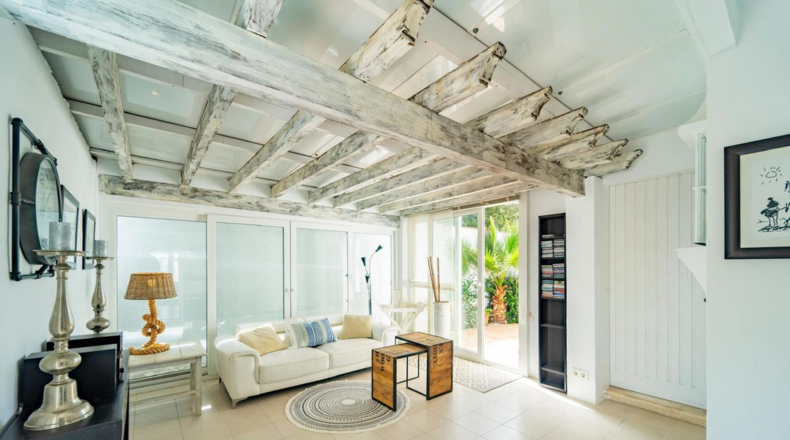 Málaga - Marbella - 800m2