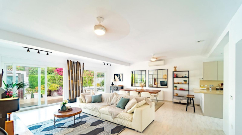 Málaga - Marbella - 800m2