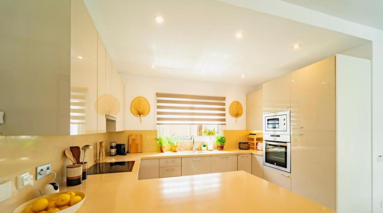 Málaga - Marbella - 800m2