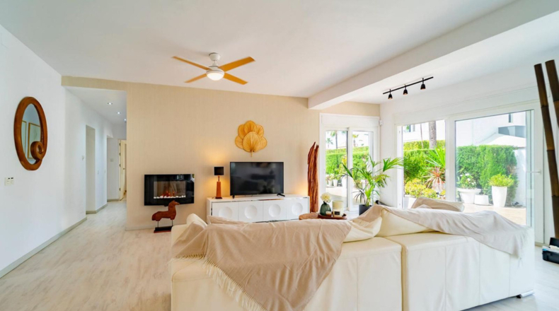 Málaga - Marbella - 800m2