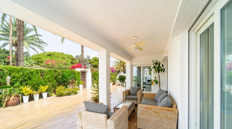 Málaga - Marbella - 800m2
