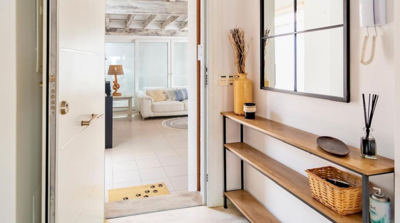 Málaga - Marbella - 800m2