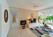 Vil·la amb terreny en lloguer a Marbella ref.: TR283818 foto