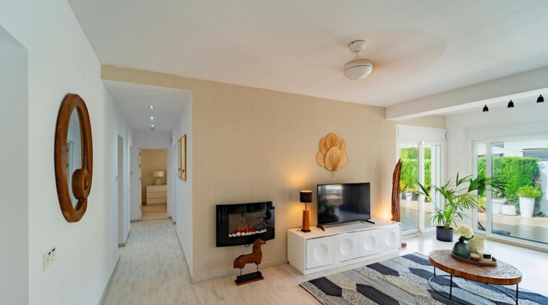Málaga - Marbella - 800m2