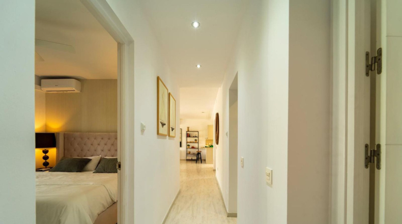 Málaga - Marbella - 800m2