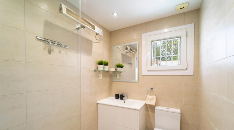Málaga - Marbella - 800m2