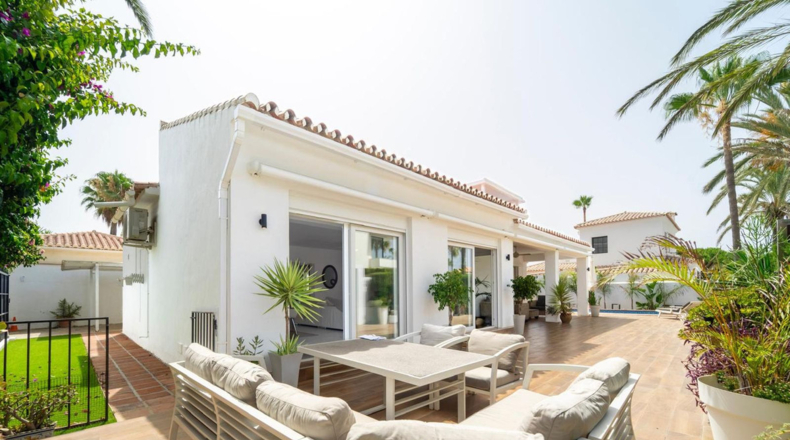 Málaga - Marbella - 800m2