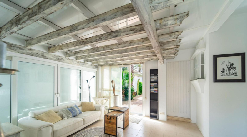 Málaga - Marbella - 800m2