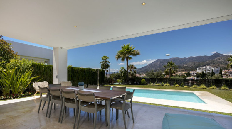 Málaga - Marbella - 800m2