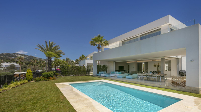 Málaga - Marbella - 800m2