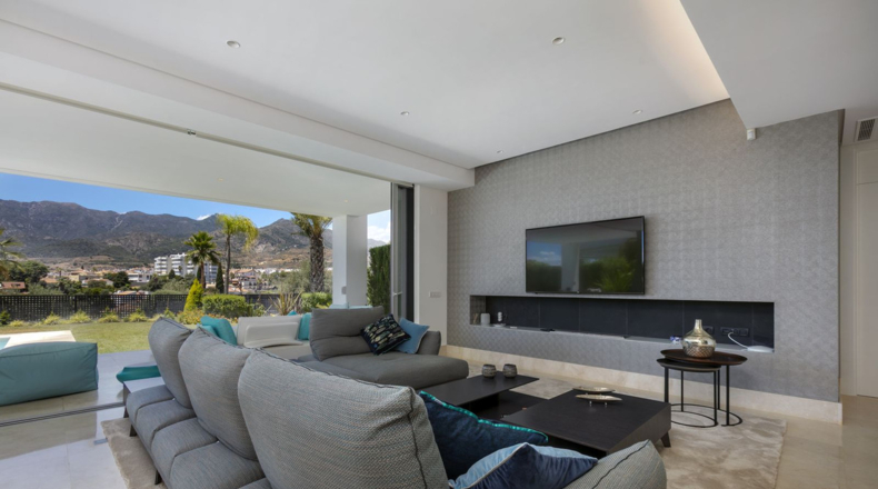 Málaga - Marbella - 800m2