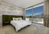 Vil·la amb terreny en lloguer a Marbella ref.: TR260534 foto