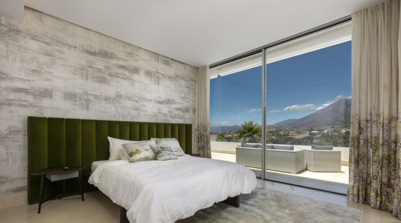 Málaga - Marbella - 800m2