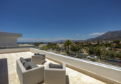 Vil·la amb terreny en lloguer a Marbella ref.: TR260534 foto