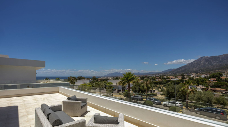Málaga - Marbella - 800m2