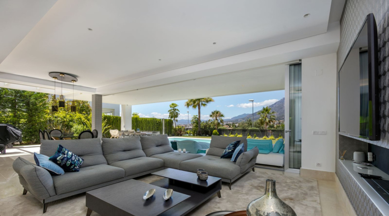 Málaga - Marbella - 800m2