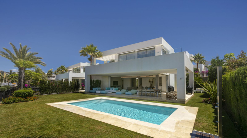 Málaga - Marbella - 800m2
