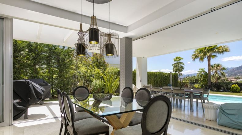 Málaga - Marbella - 800m2