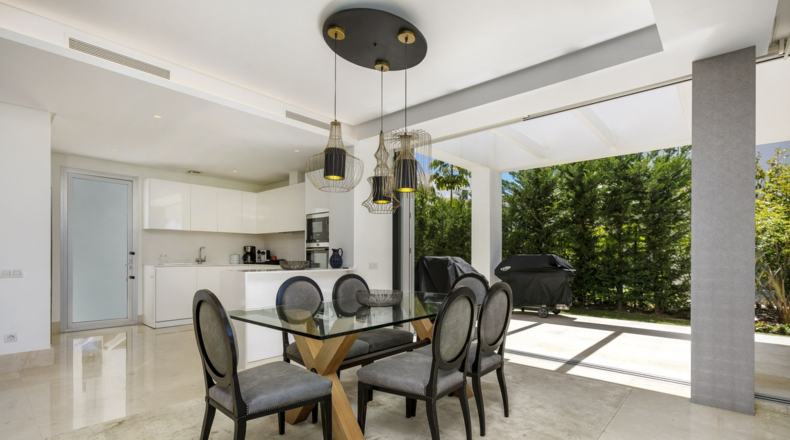 Málaga - Marbella - 800m2
