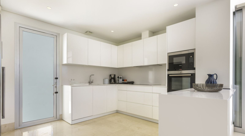 Málaga - Marbella - 800m2