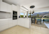 Vil·la amb terreny en lloguer a Marbella ref.: TR260534 foto