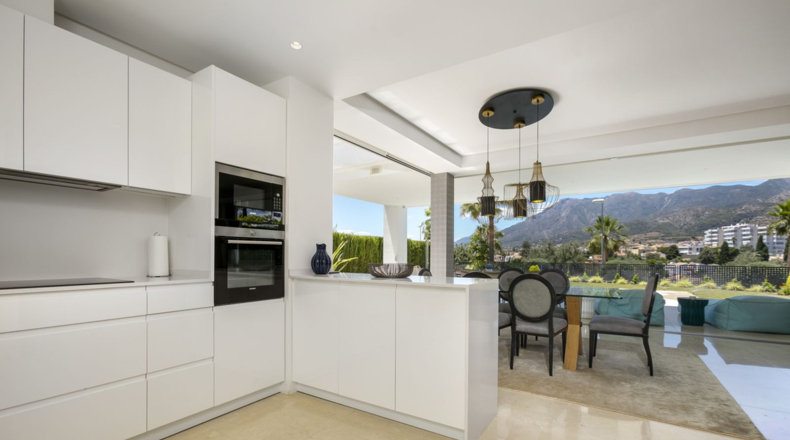 Málaga - Marbella - 800m2