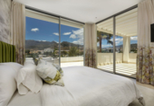 Vil·la amb terreny en lloguer a Marbella ref.: TR260534 foto