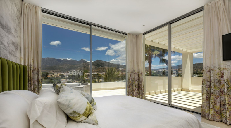 Málaga - Marbella - 800m2