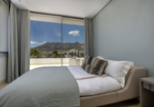 Vil·la amb terreny en lloguer a Marbella ref.: TR260534 foto