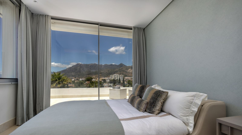 Málaga - Marbella - 800m2
