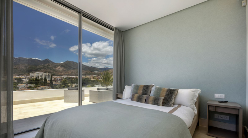 Málaga - Marbella - 800m2