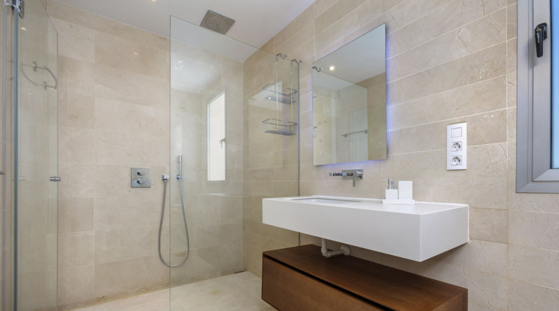 Málaga - Marbella - 800m2