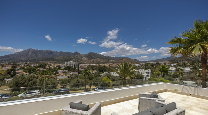 Málaga - Marbella - 800m2