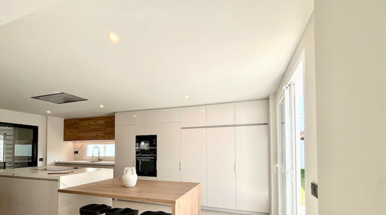 Málaga - Marbella - 900m2