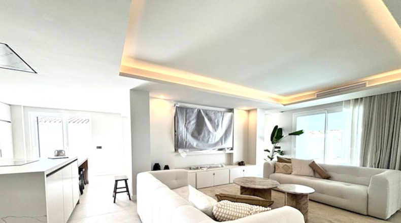 Málaga - Marbella - 900m2