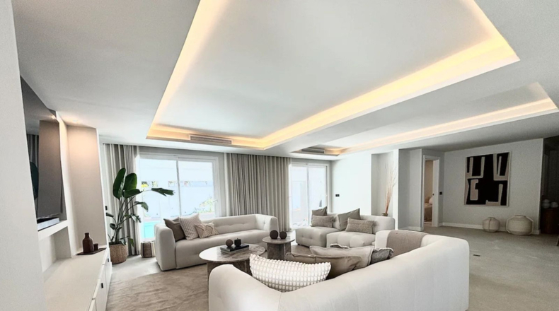 Málaga - Marbella - 900m2