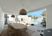 Vil·la amb terreny en lloguer a la España, Marbella, ref.: TR183535 foto