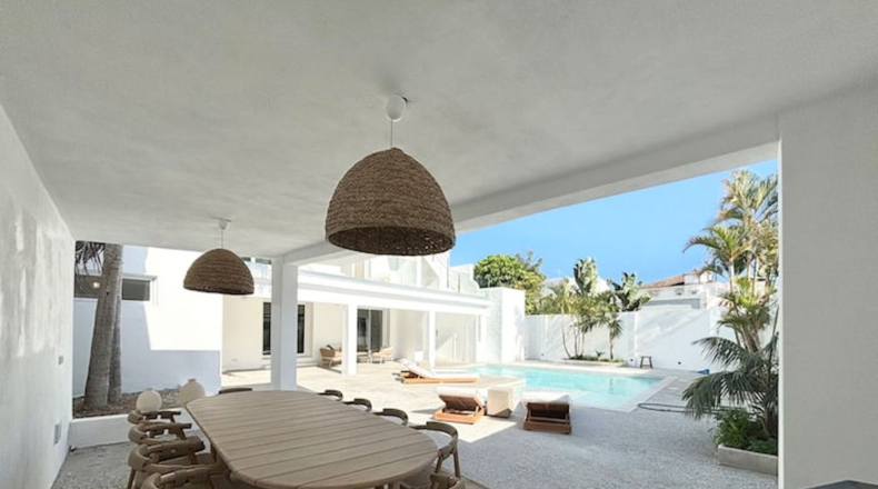 Málaga - Marbella - 900m2