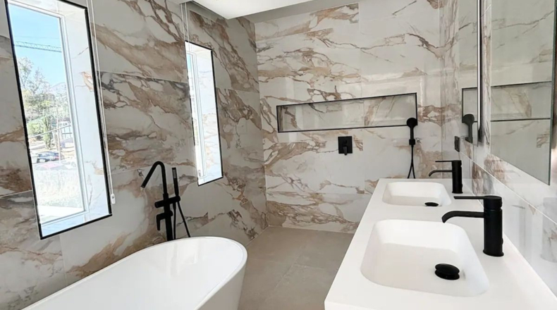Málaga - Marbella - 900m2