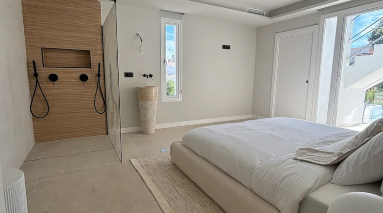 Málaga - Marbella - 900m2