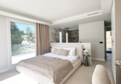 Vil·la amb terreny en lloguer a la España, Marbella, ref.: TR183535 foto