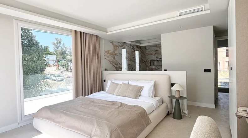 Málaga - Marbella - 900m2
