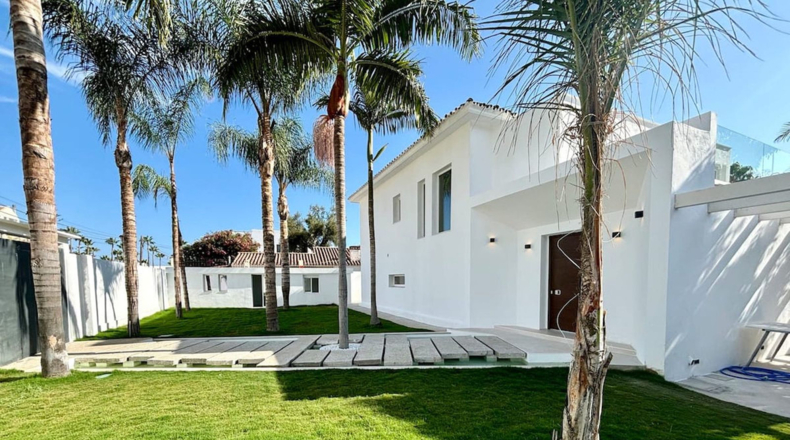 Málaga - Marbella - 900m2