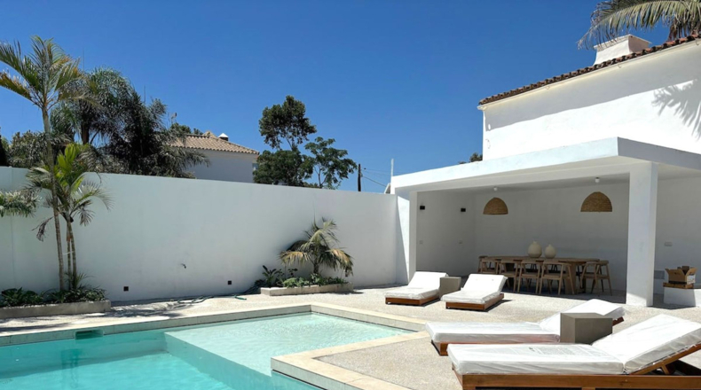 Málaga - Marbella - 900m2