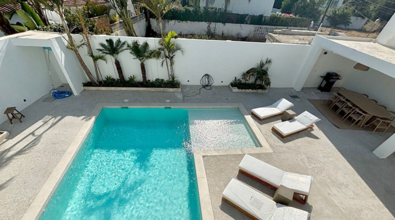 Málaga - Marbella - 900m2