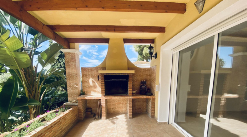 Málaga - Marbella - 1000m2