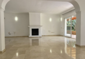 Vil·la amb terreny en lloguer a la España, Marbella, ref.: TR255559 foto
