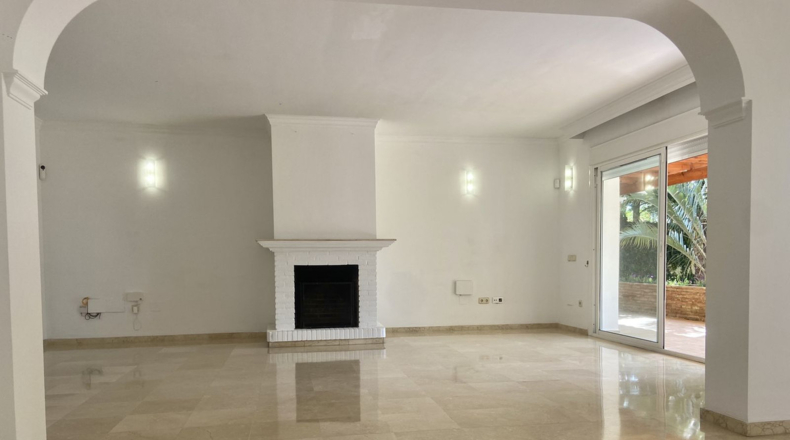 Málaga - Marbella - 1000m2