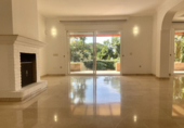 Vil·la amb terreny en lloguer a la España, Marbella, ref.: TR255559 foto